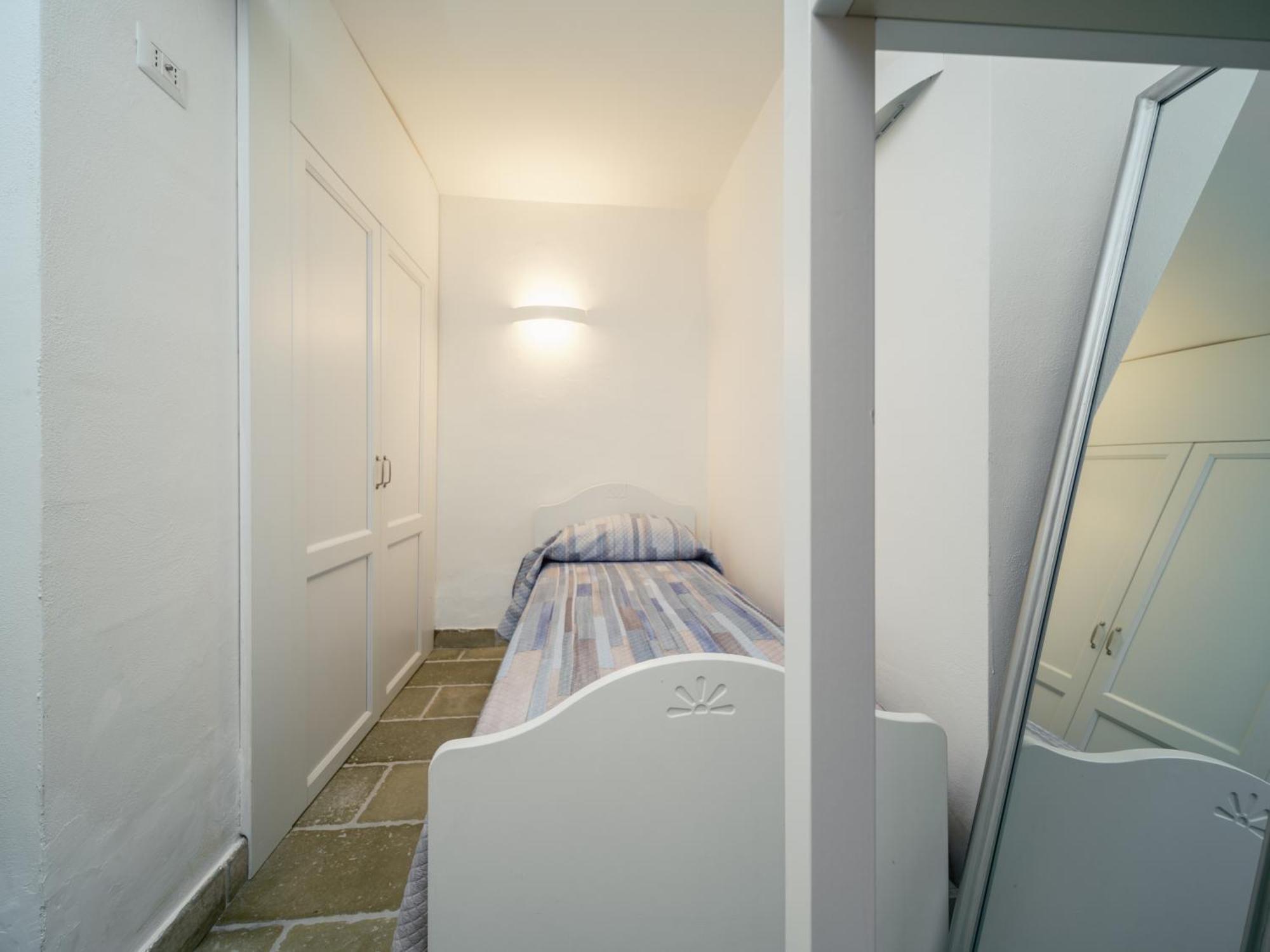 La Finestra Sul Mare - Antonella Apartment Vieste Bagian luar foto