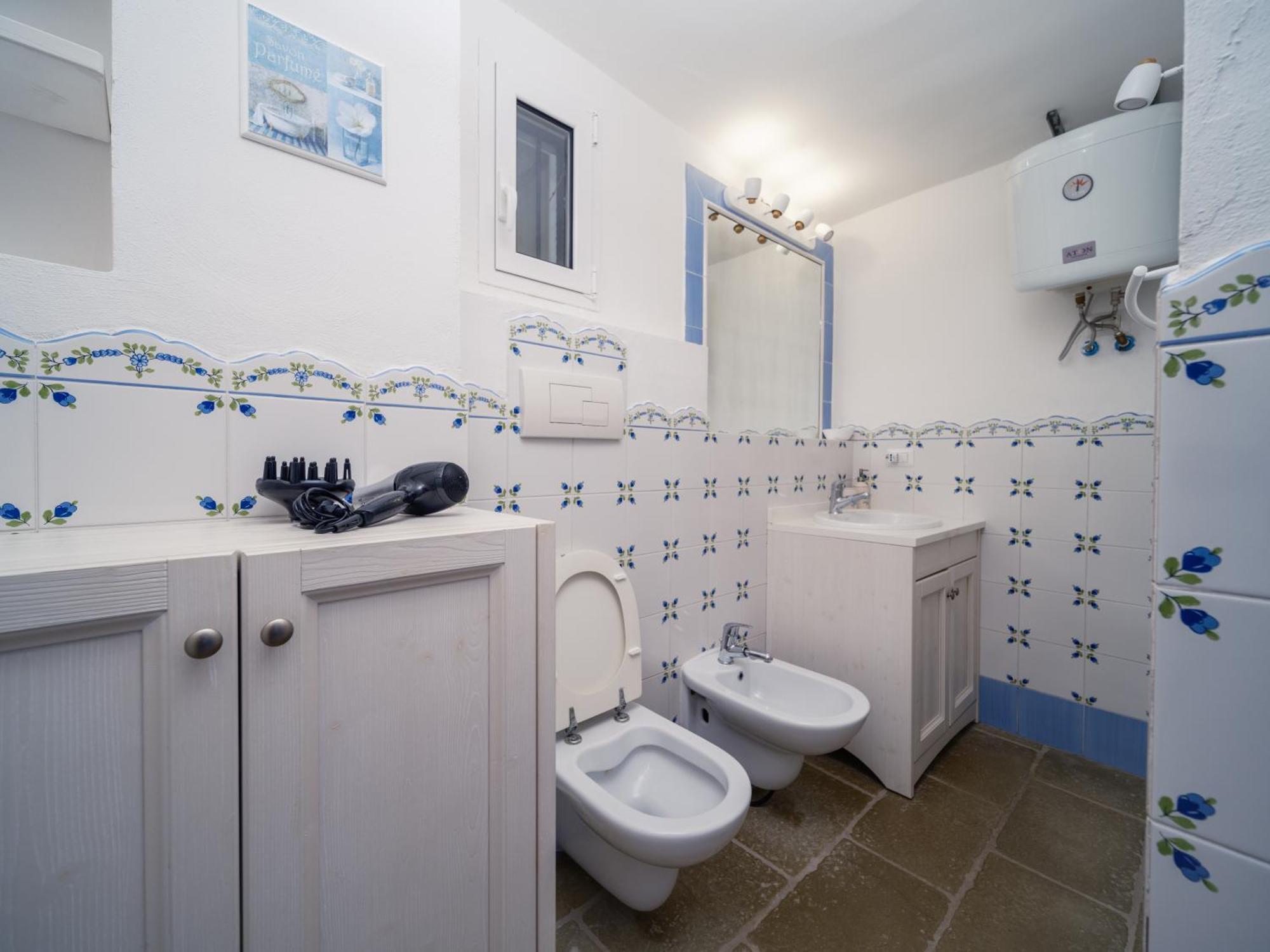 La Finestra Sul Mare - Antonella Apartment Vieste Bagian luar foto