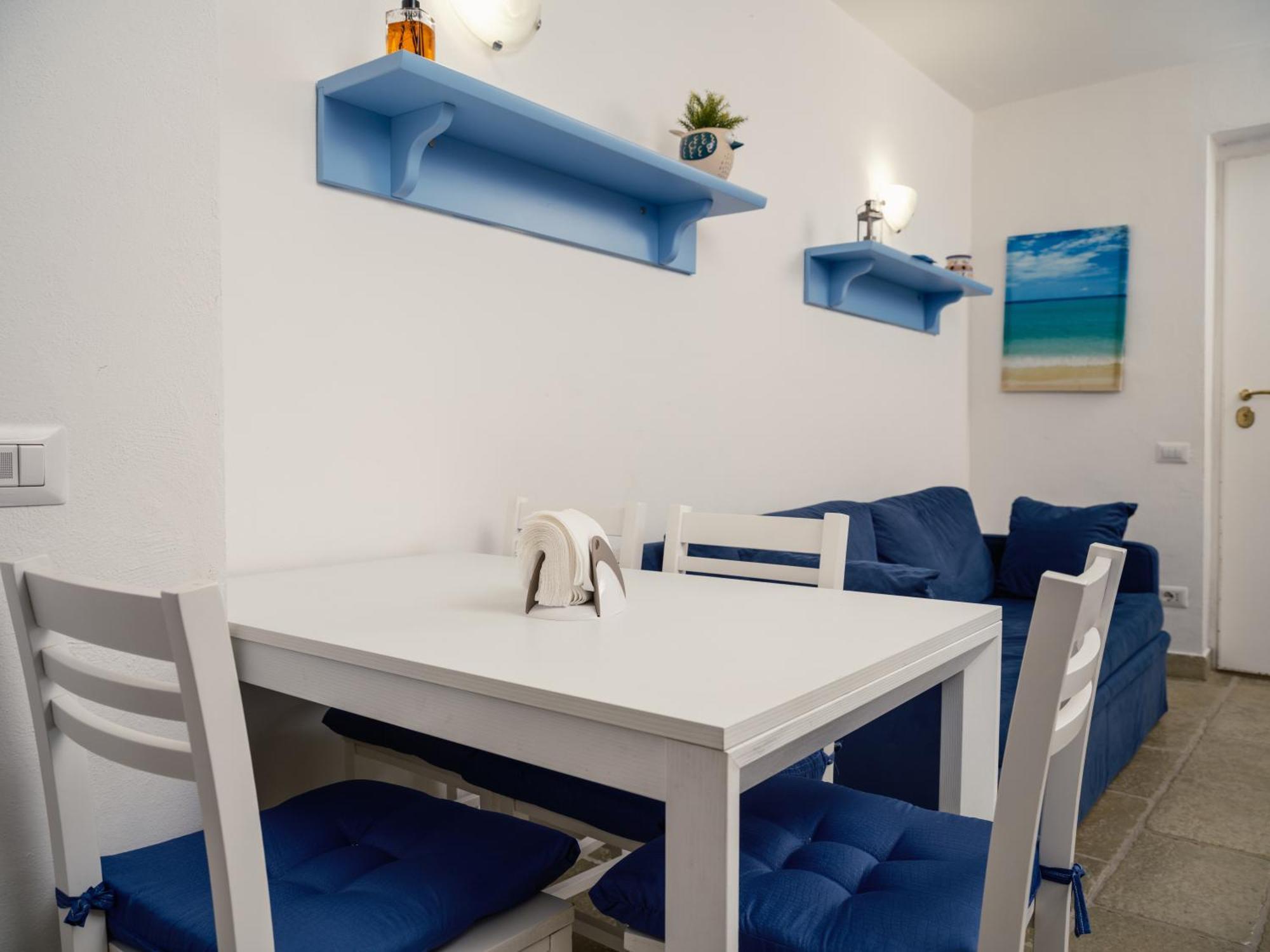 La Finestra Sul Mare - Antonella Apartment Vieste Bagian luar foto