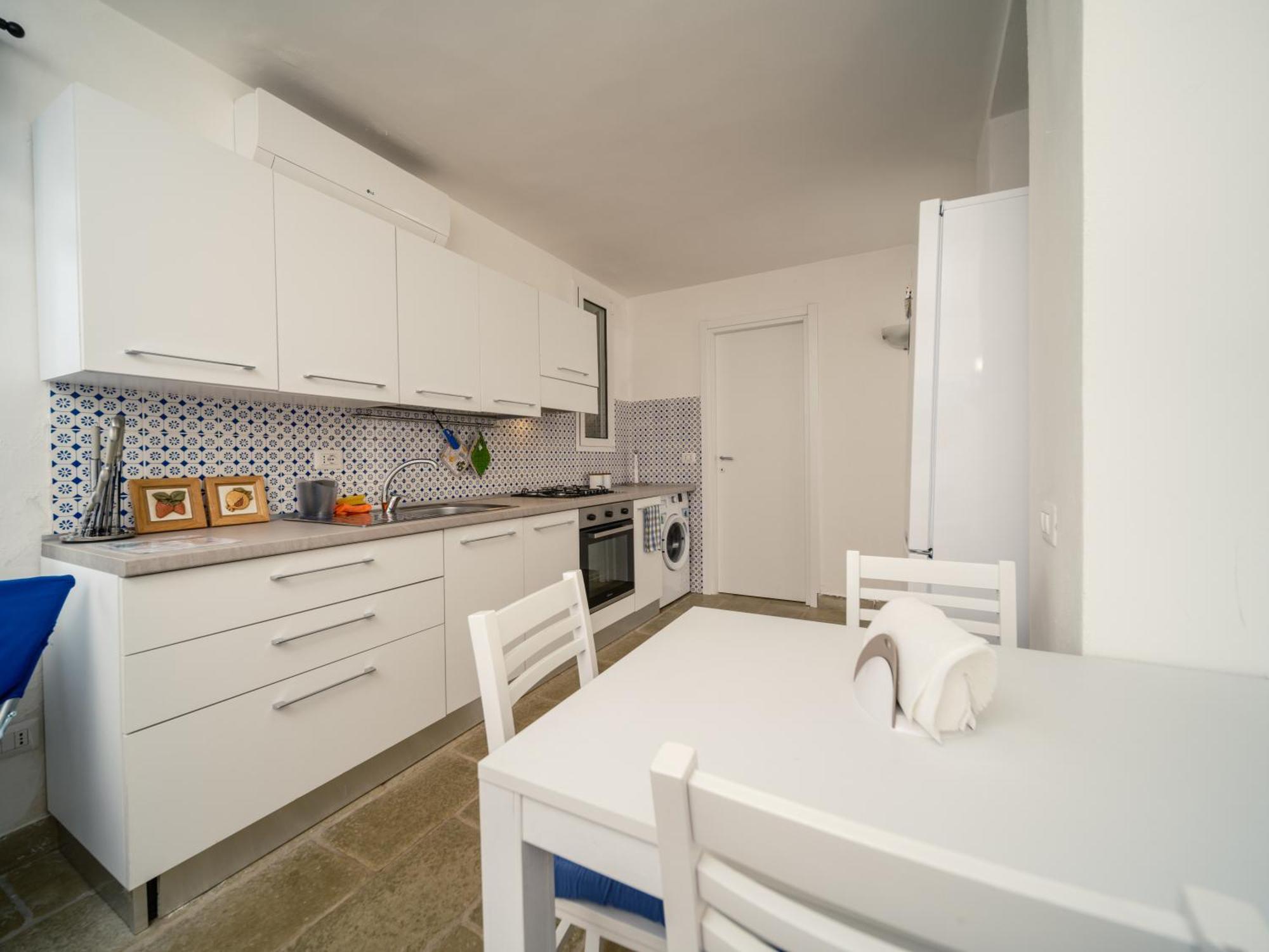 La Finestra Sul Mare - Antonella Apartment Vieste Bagian luar foto