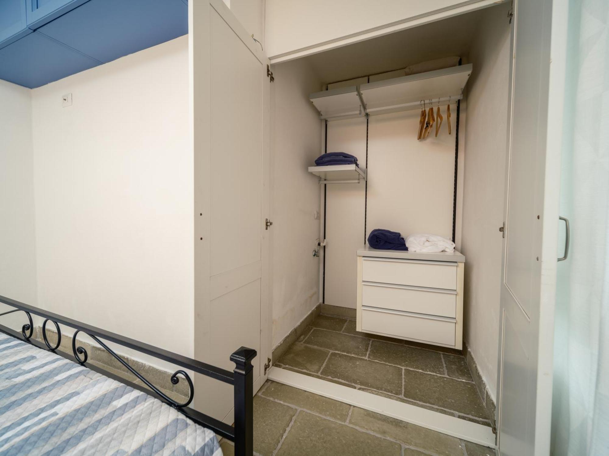 La Finestra Sul Mare - Antonella Apartment Vieste Bagian luar foto