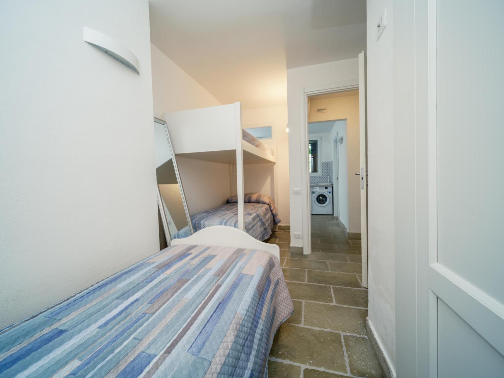 La Finestra Sul Mare - Antonella Apartment Vieste Bagian luar foto