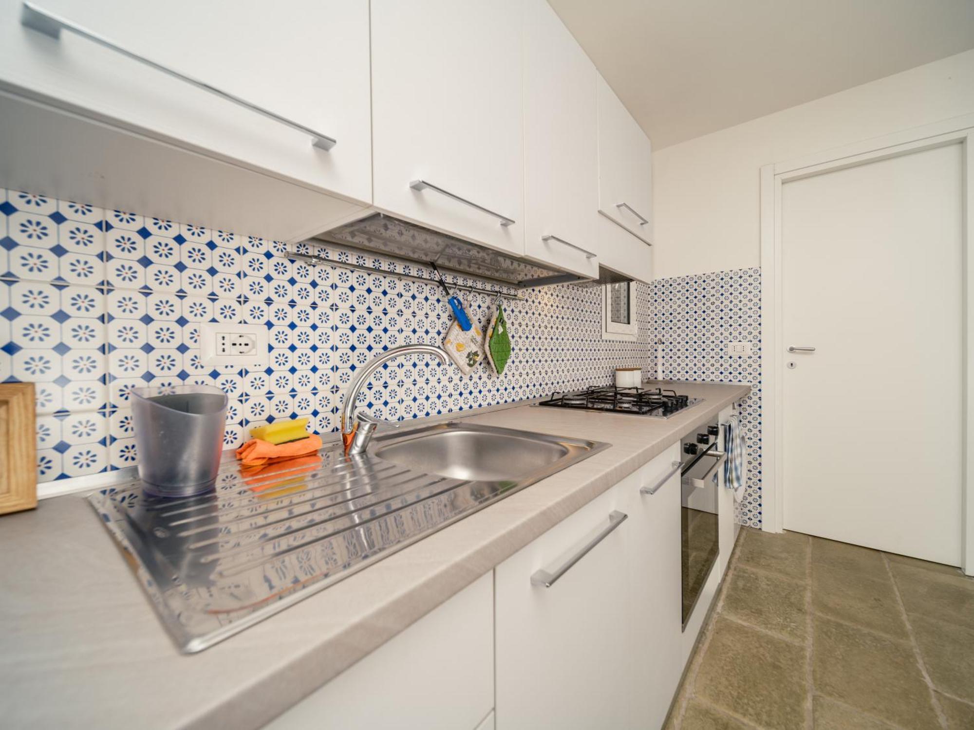 La Finestra Sul Mare - Antonella Apartment Vieste Bagian luar foto