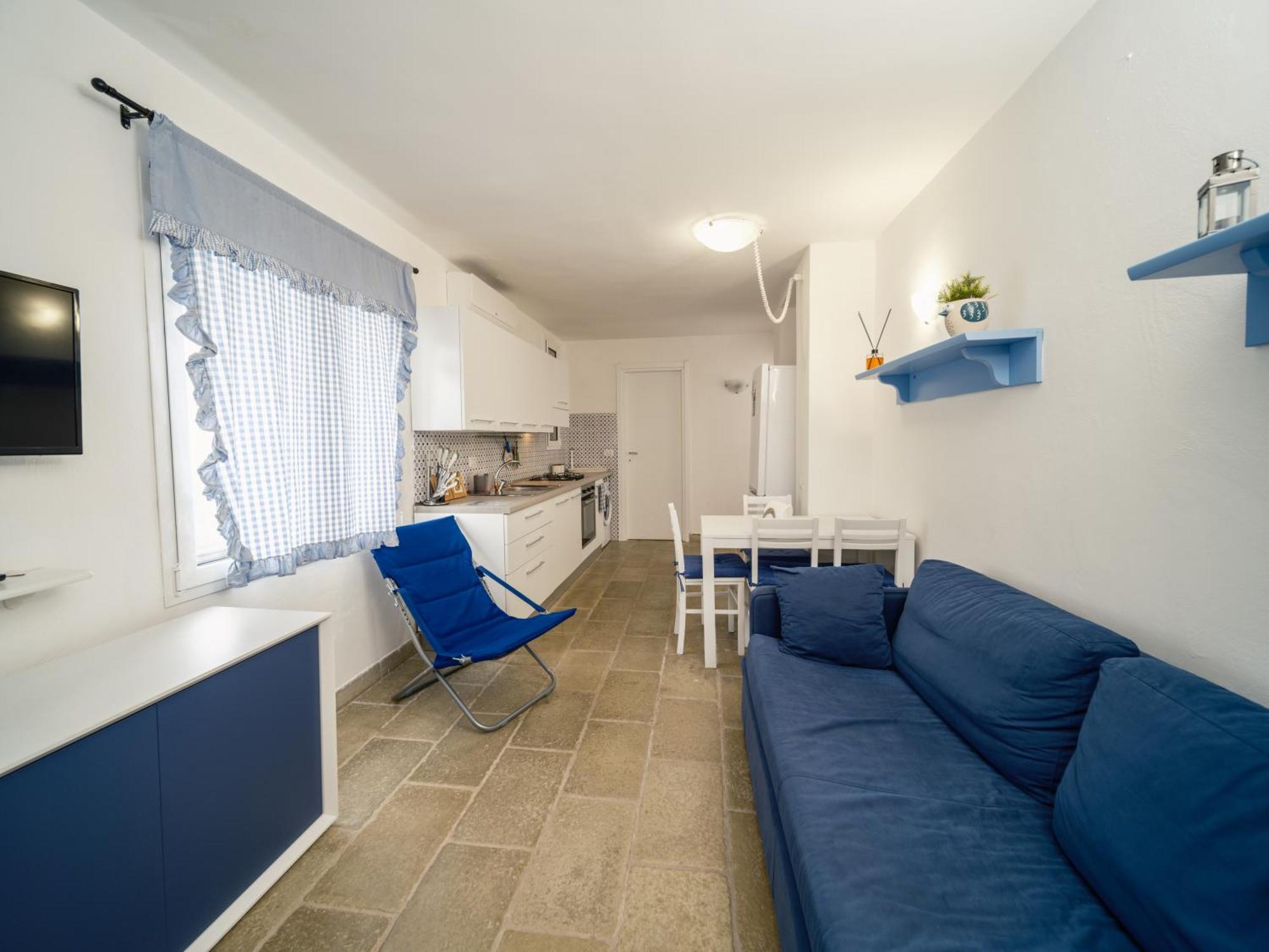 La Finestra Sul Mare - Antonella Apartment Vieste Bagian luar foto